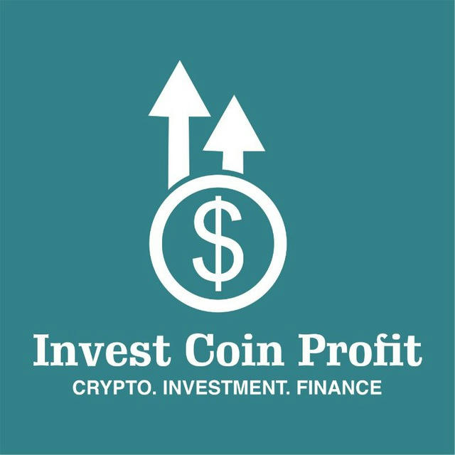 Invest Coin Profit 💱