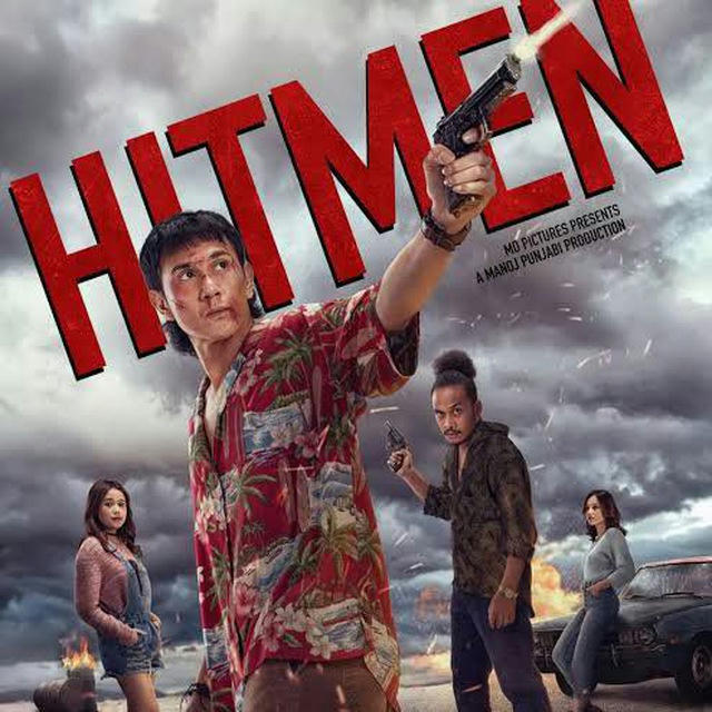 Hitmen