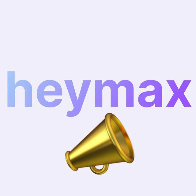 heymax.ai #upsized deals