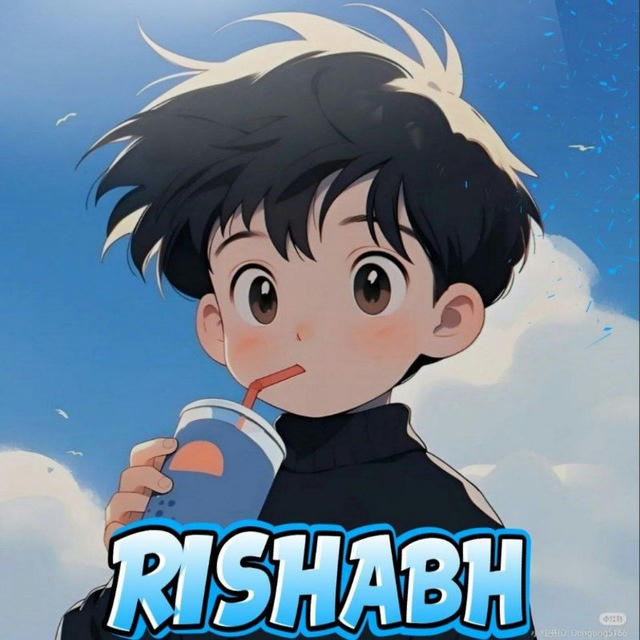 RISHABH X LOOTS