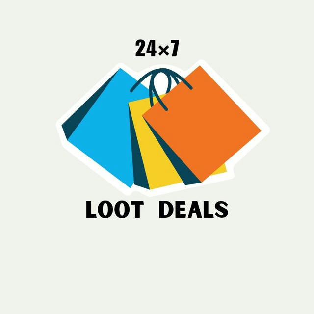 24×7 Loot Deals