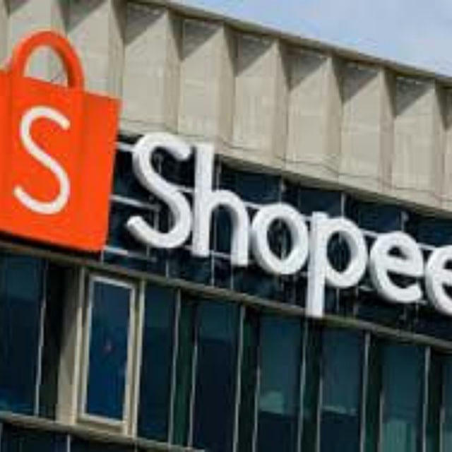 Plataforma Shopee