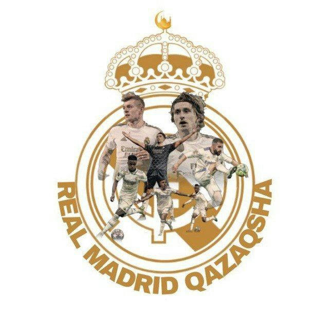 Real Madrid | Qazaqsha