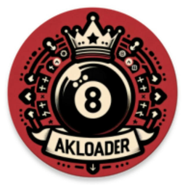 AKLoader File