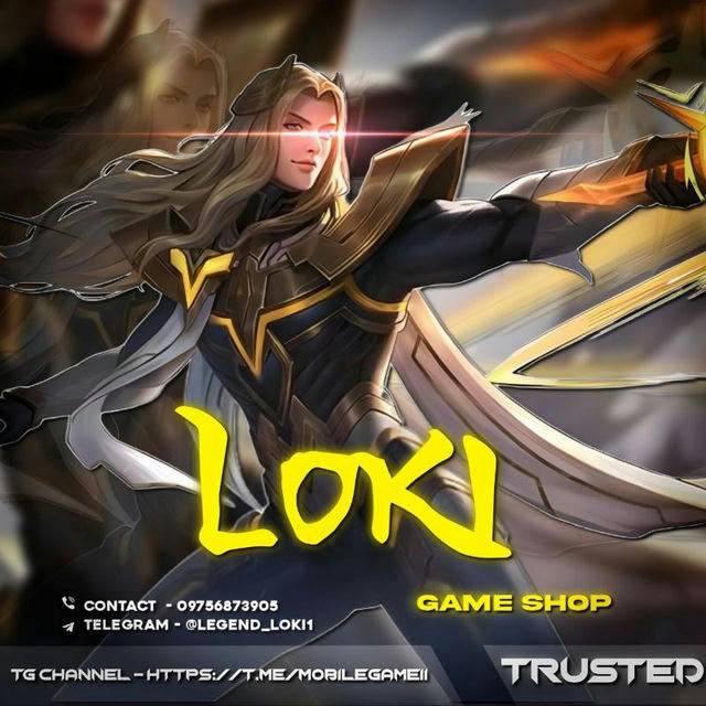 Loki Gaming Store