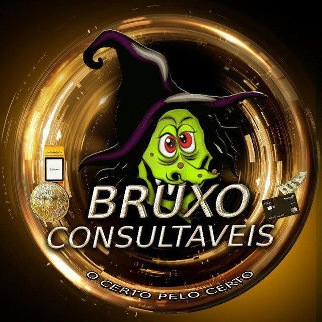 BRUXO CONSULTAVEIS REFERENCIAS