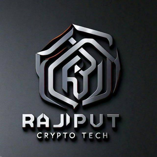 RajPut Crypto Tech