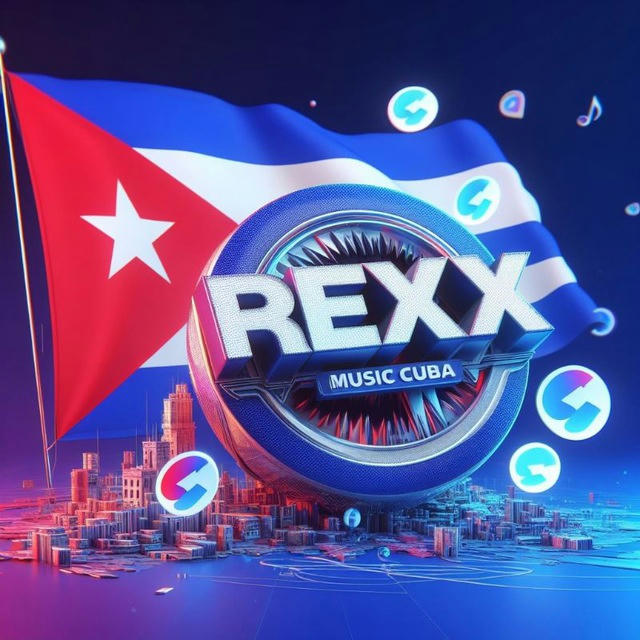 Rexx Music Cuba #2