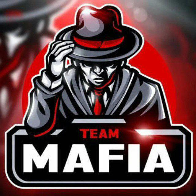 Mafia Team🩸