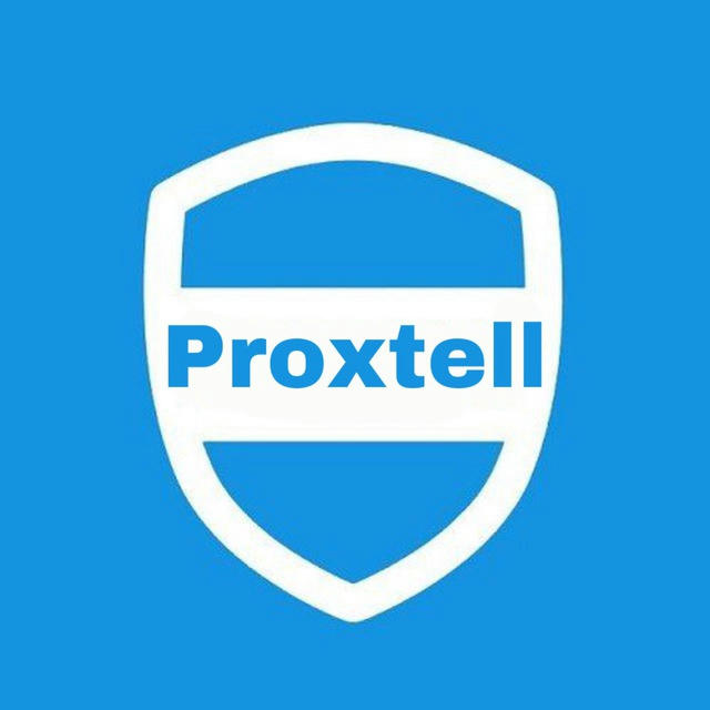 Proxtell | پروکسی فوری