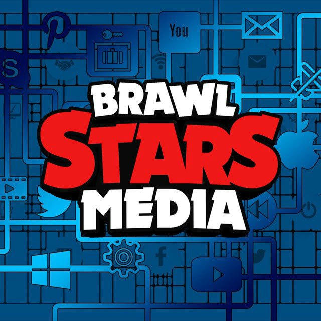 Brawl Stars Media