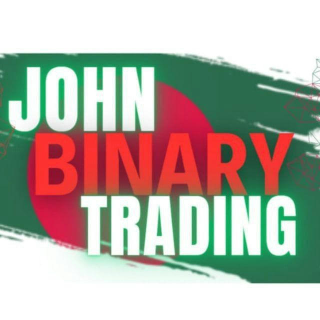 JOHN BINARY TRADING (FREE)