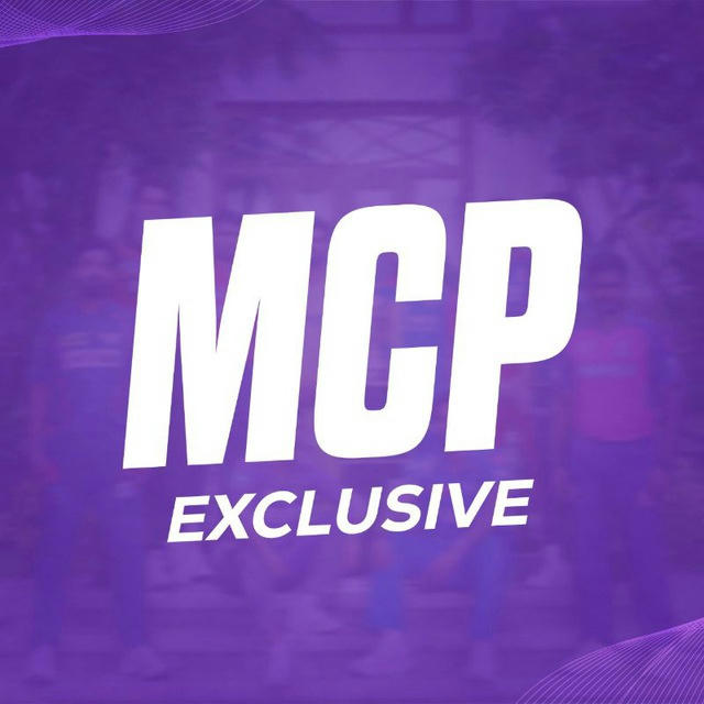 MCP EXCLUSIVE