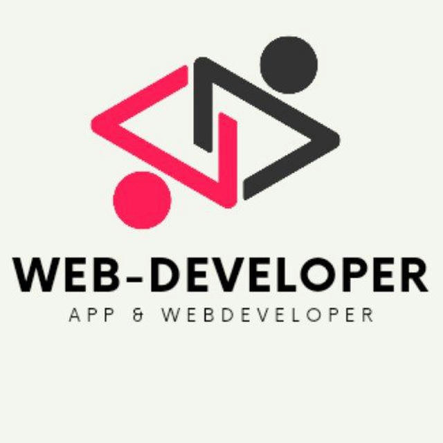 WEB-DEVELOPER