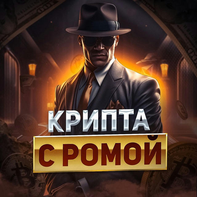 Крипта с Ромой