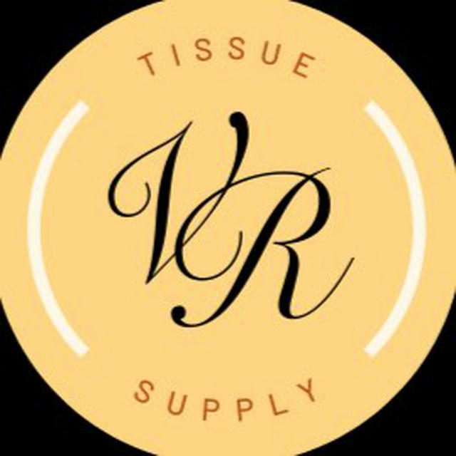 VR Tissue Supply - វី.អ ផ្គត់ផ្គង់ក្រដាសអនាម័យ