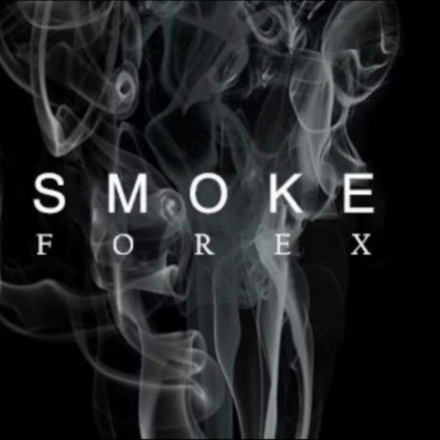 SMOKE FOREX 📊