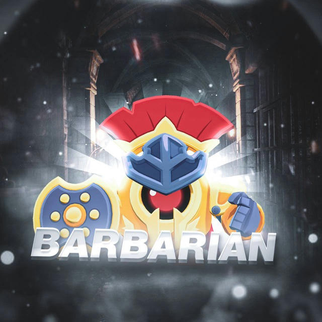 Barbarian Tournaments