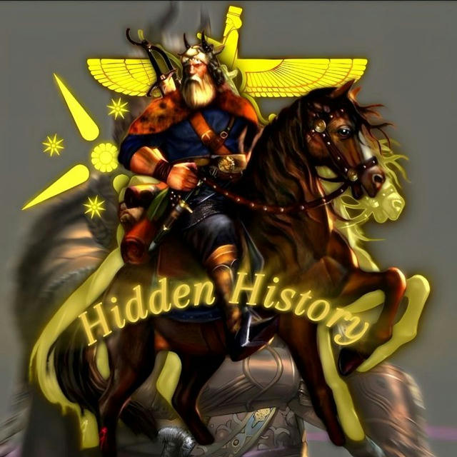 HiddenHistory