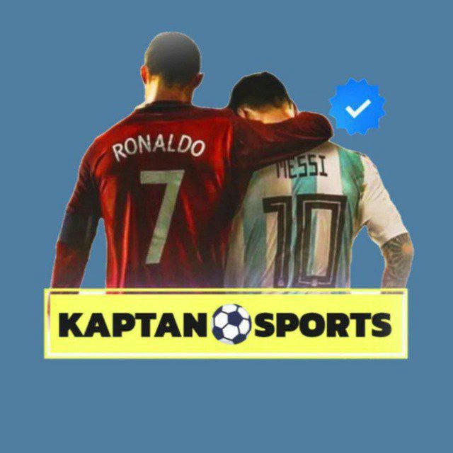 KAPTAN SPORTS