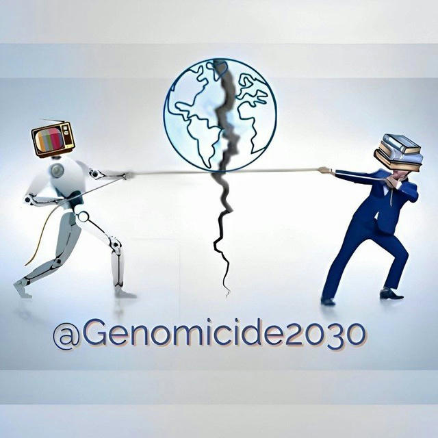 @Genomicide2030