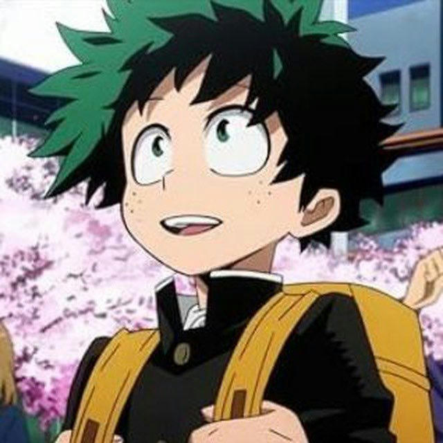 My Hero Academia Tamil Dubbed