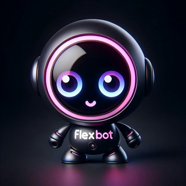 FlexBot Announcements