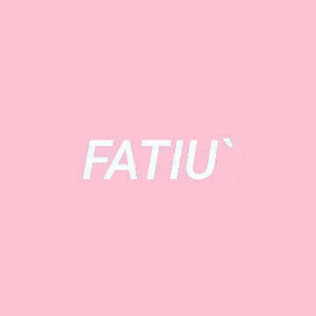 FATÌU