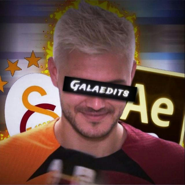 GalaEdits🏆🇹🇷