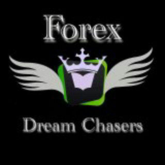 Forex Dream chasers (signals 📉📈 and trading tools 🛠️)
