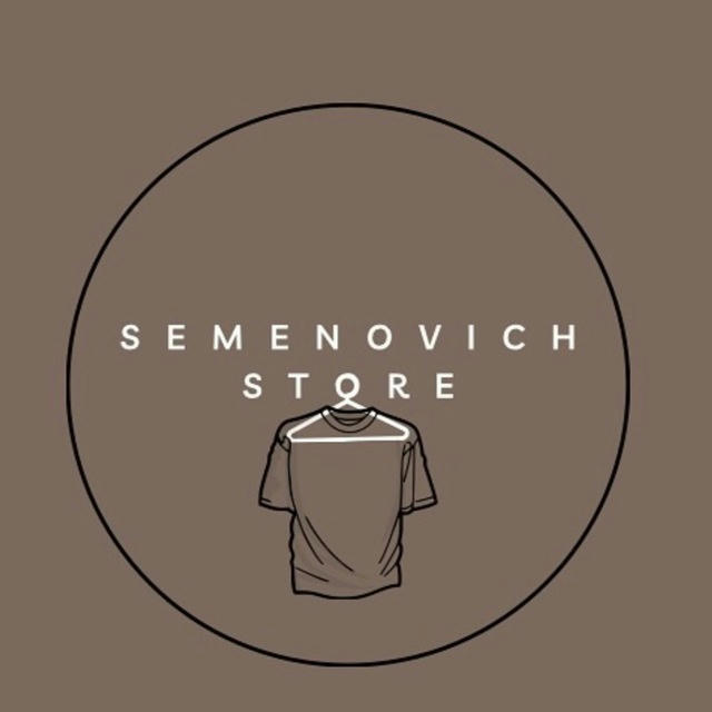 Semenovich_storeee
