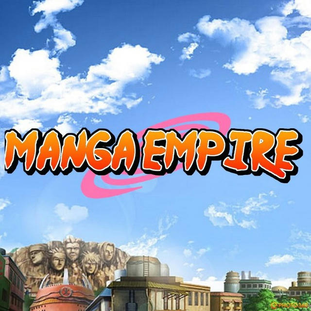 ✨ Mangas Empire 👑