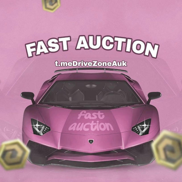 FAST - AUCTION | LVL UP