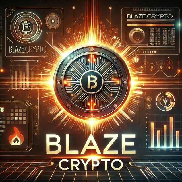 BlazeCrypto 🇺🇿