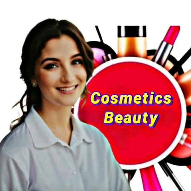 CosmeticsBeauty