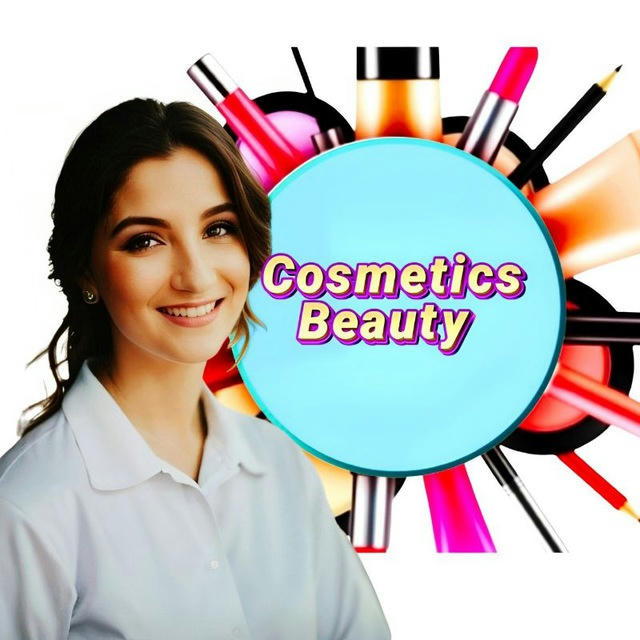 CosmeticsBeauty