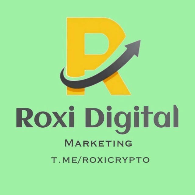 Roxi crypto | سیگنال رایگان