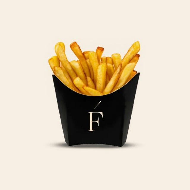 Frenchie Fries