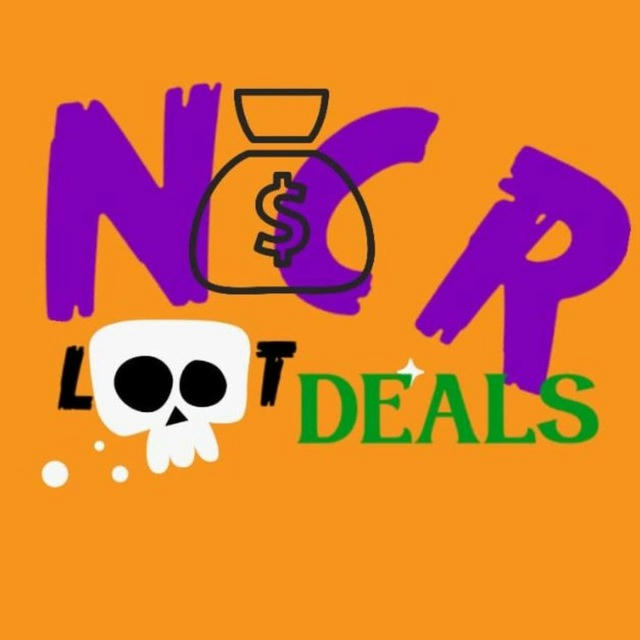 NCR LOOT - Mobile Deals