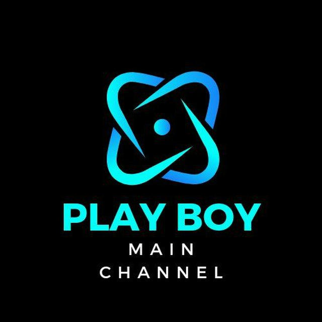 Play Boy Main Channel