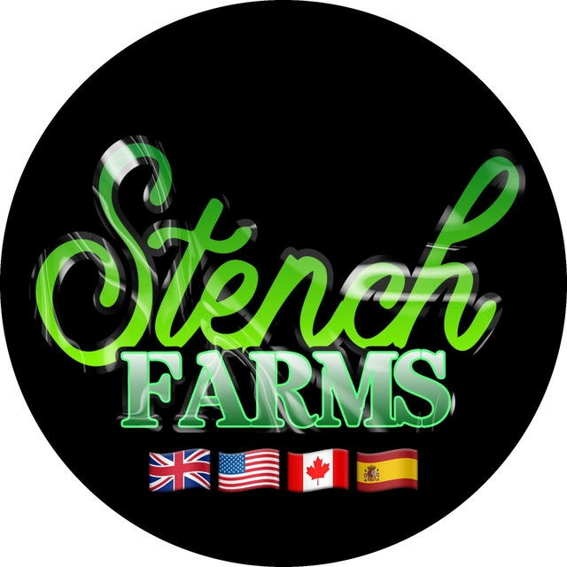 Stench Farms ™️