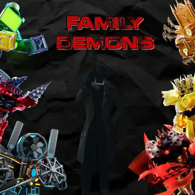 Family Demons