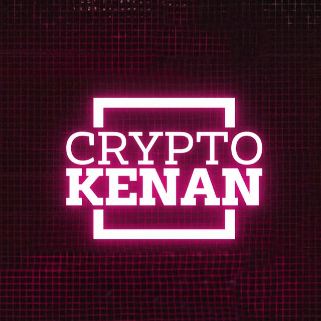 Crypto Kenan