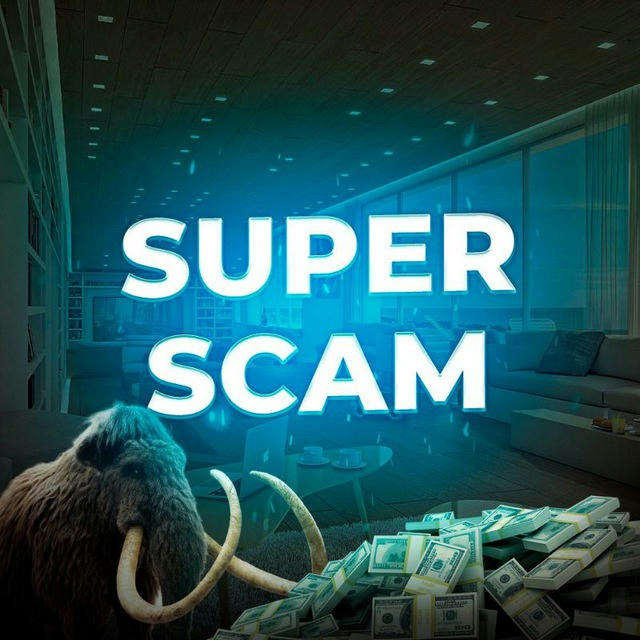 Super Scam Project