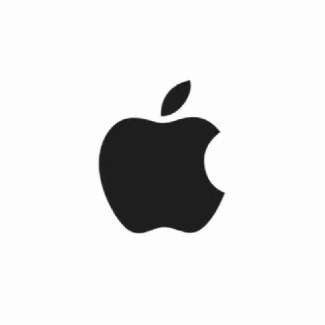 Ябломания | Apple 🍏