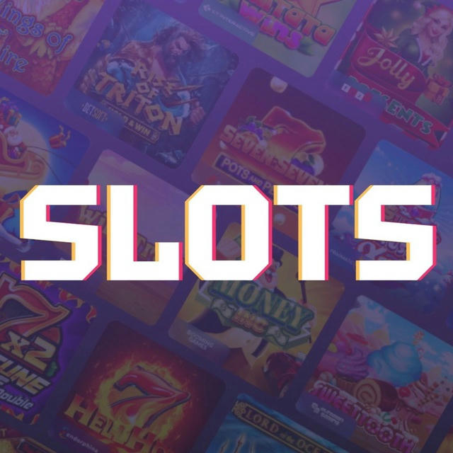 ⚡️ Book of Slots