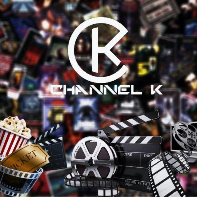 Channel K