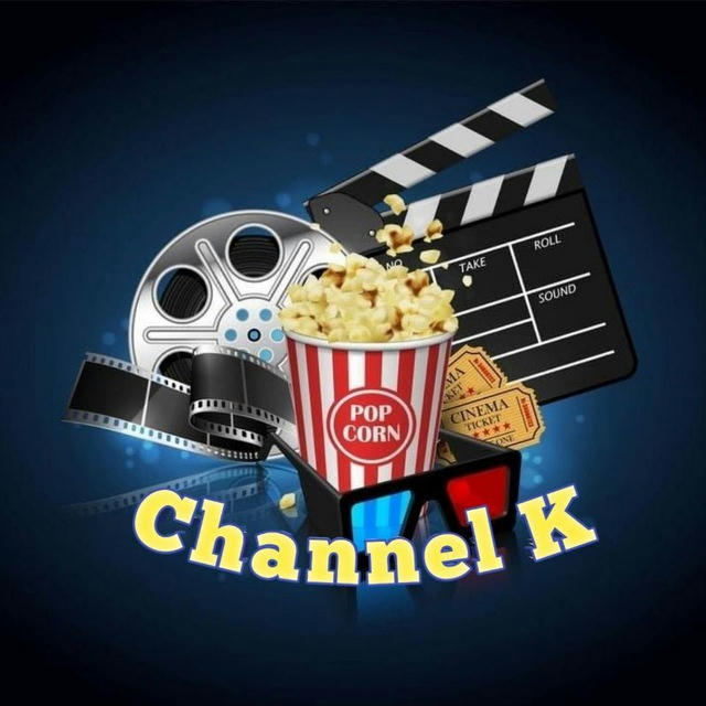 Channel K