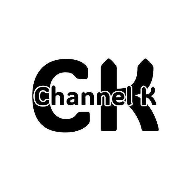 Channel K