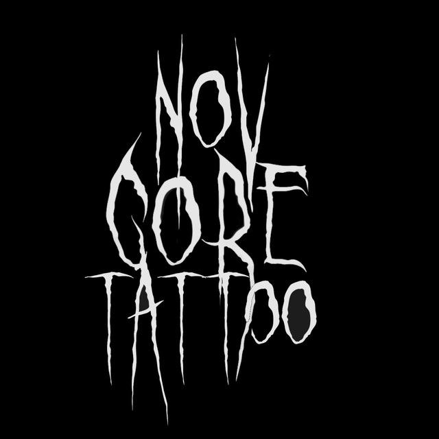 🕯️ Nov GORE Tattоо 🕯️